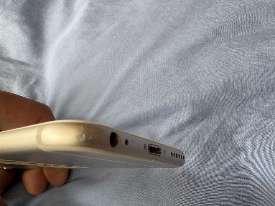 iphone 6s 64gb . iphone 6s bateria 96% . 6S Ca NOU