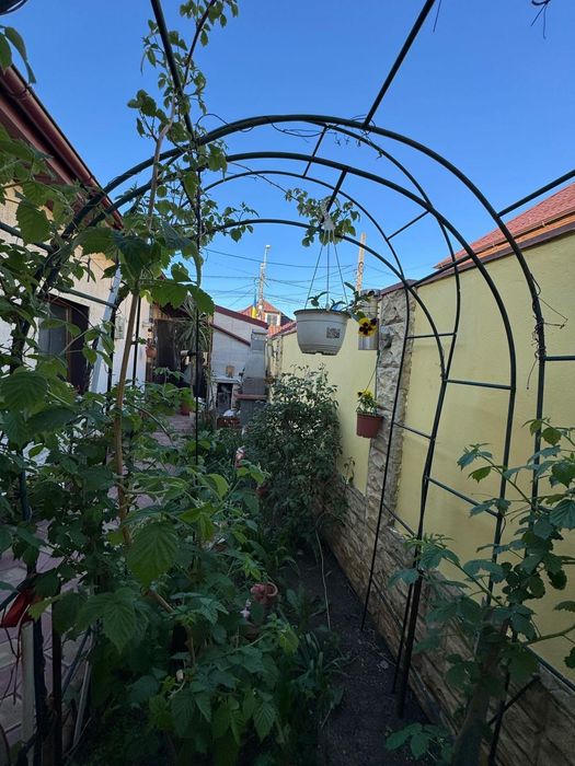 Particular vând/schimb casă zona Anda, Constanța