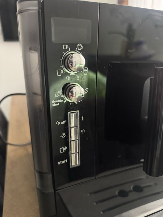 Espressor automat Siemens EQ.5