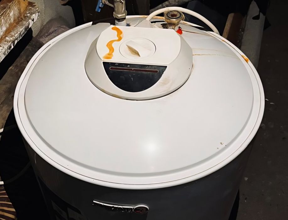 Отдам бойлер бесплатно