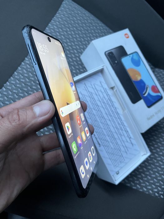 Redmi note 11 128 GB