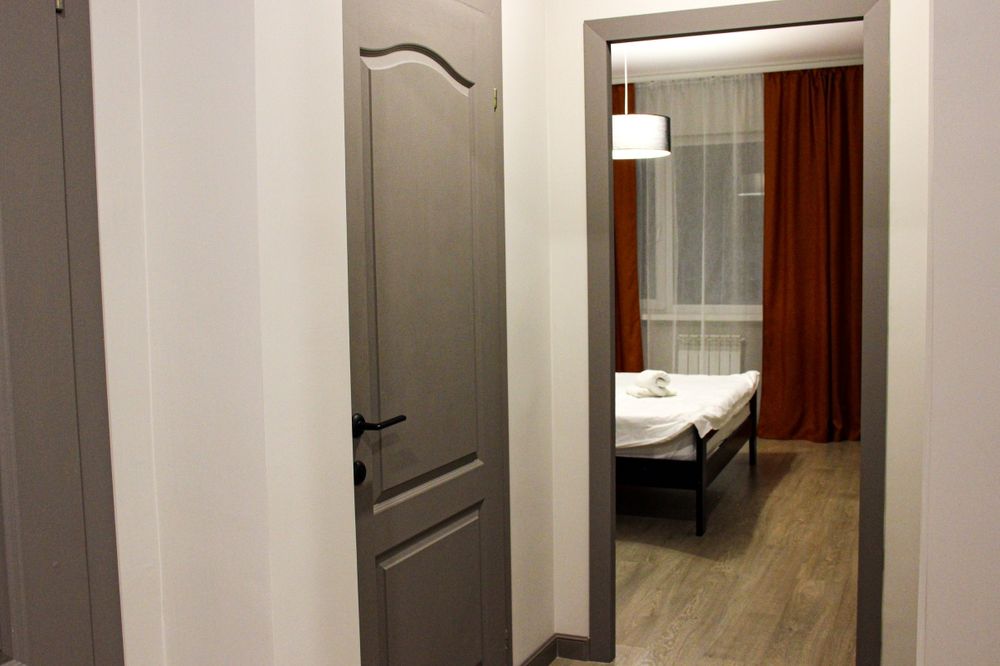 Алтай-1, Турксибский район.