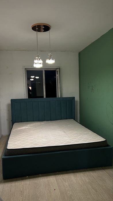 Кровать 200/180см
