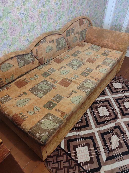 Диван   -кровать