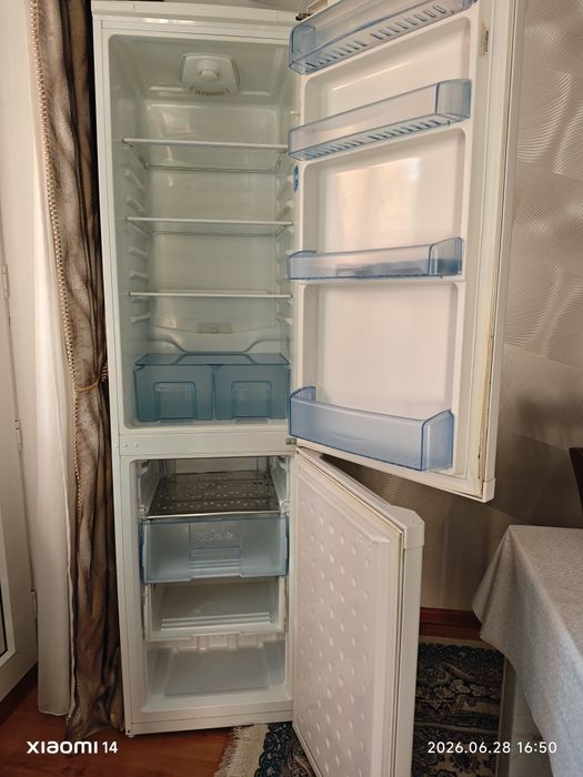 Холодильник Beko б/у