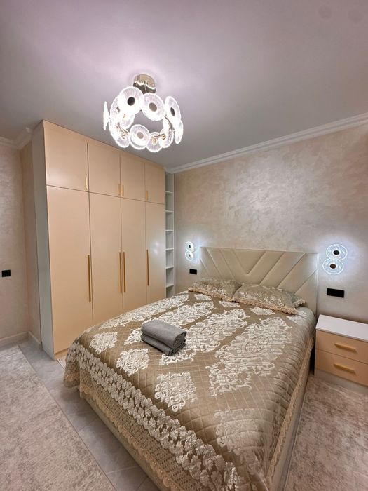 Квартира посуточно