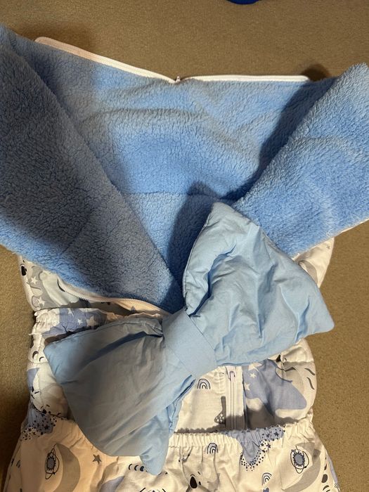 Порт бебе - одеало