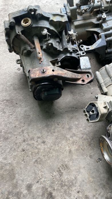 Механика гольф 3