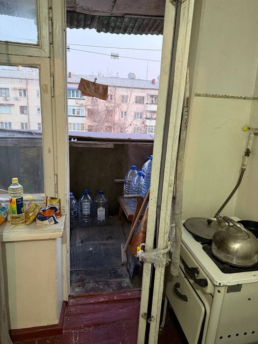 Спорт Товар 1/5/5   Квартира  В Аренду