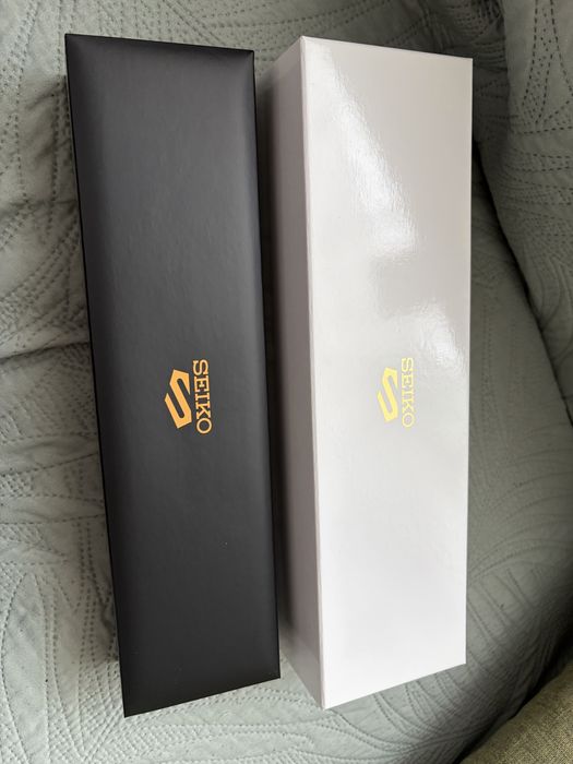 Seiko 5 Sports - Street Fighter Limited edition-  Guile