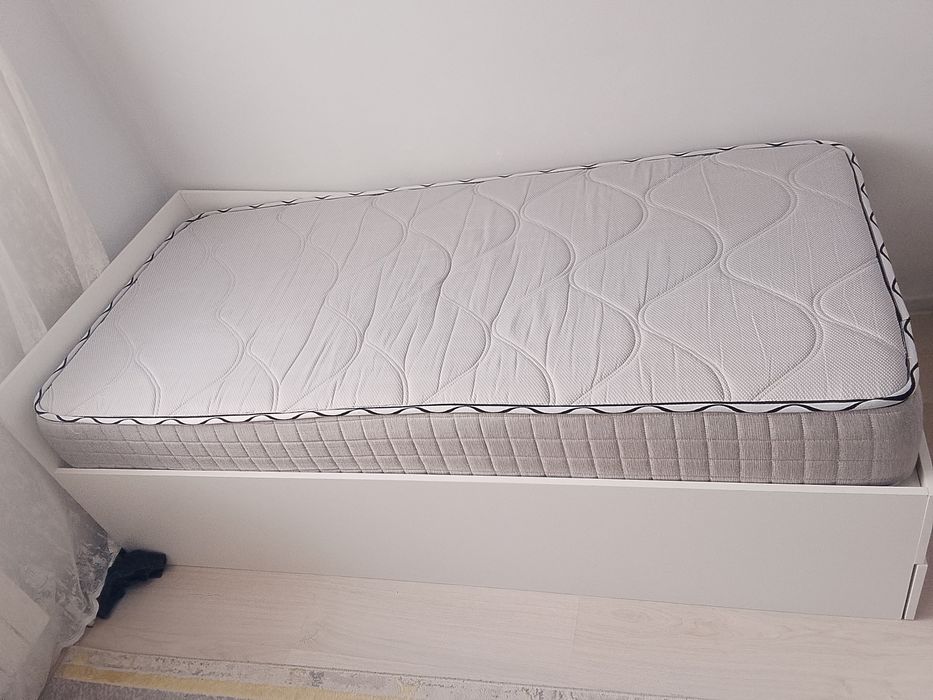 Срочно продам кровать