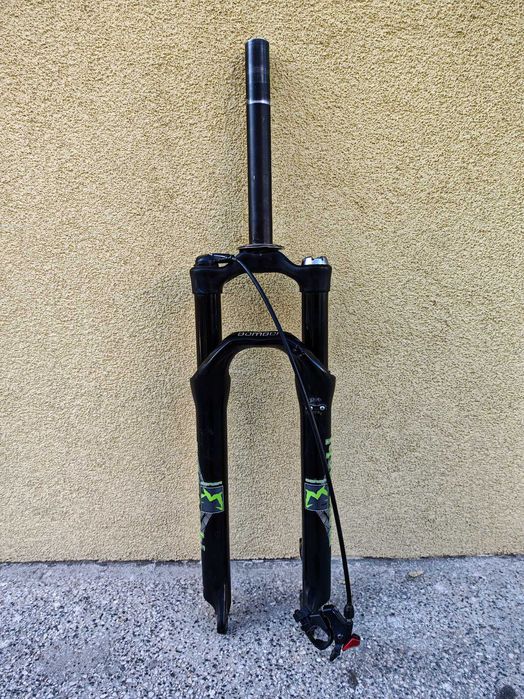 Marzocchi Corsa Superleggera Bombear Въздушна Вилка 26 27.5 цола