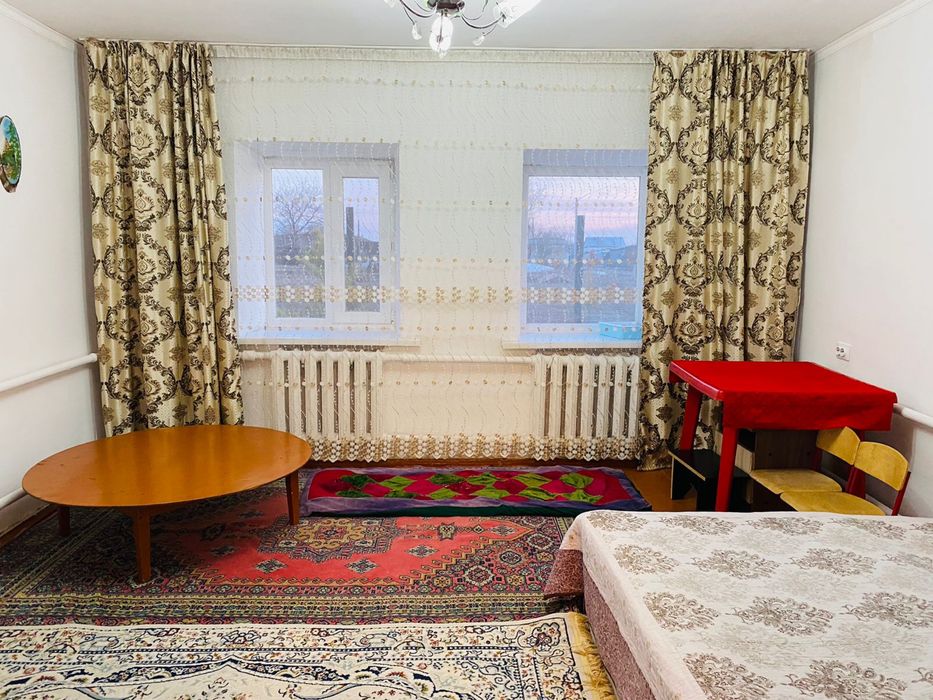 Продам Дом 3-ех ком.