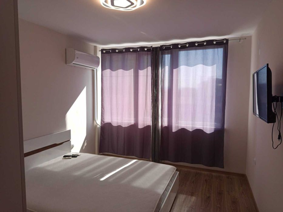 Дава се под наем Двустаен апартамент в Казанлък - 65 кв.м за 306 € - Снимка #2