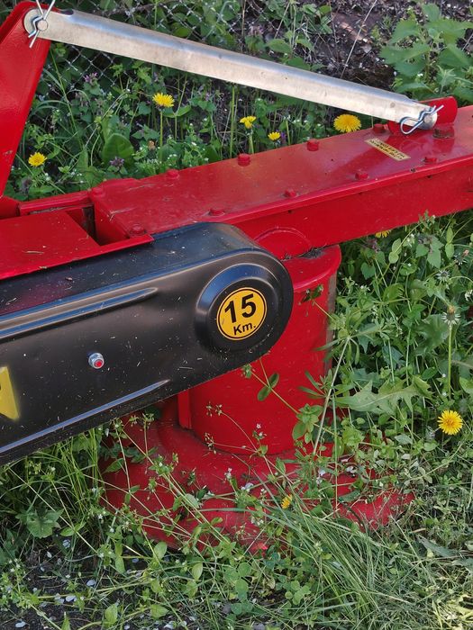 Продавам роторна косачка