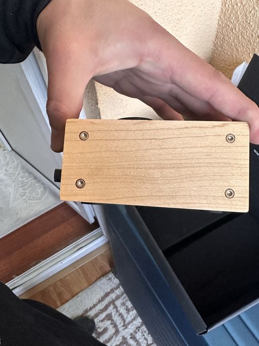 Звуковая карта Volt 276