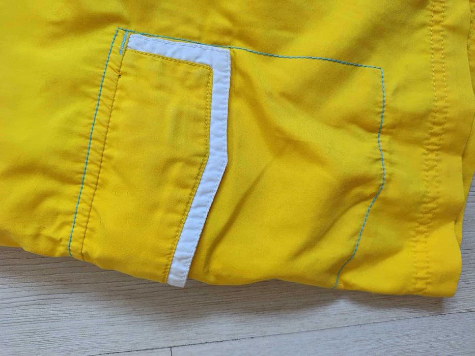 Pantaloni inot, plaja, baie Adidas Line Wave, Mens Swimwear Size S