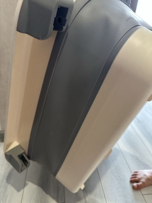 Ванночка для ребенка