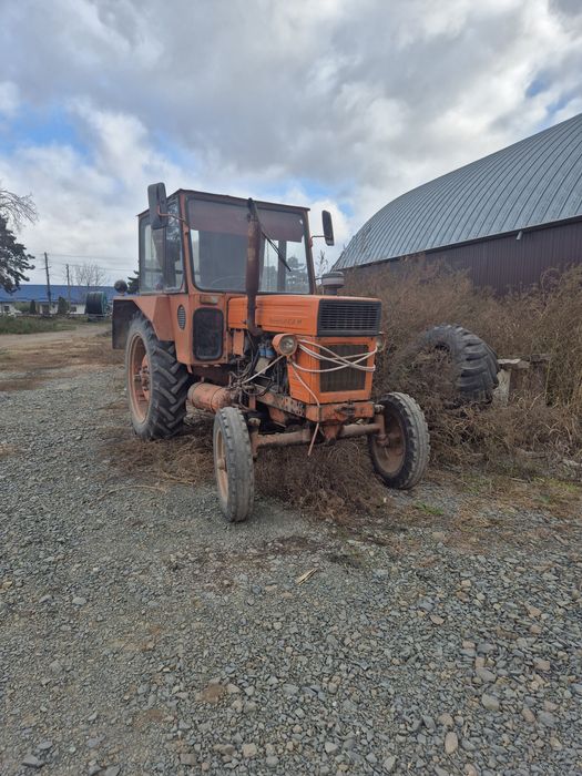 Tractor U  650 perfecta stare ! !