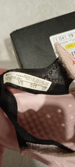 Детски сандали Nike Jordan Flare