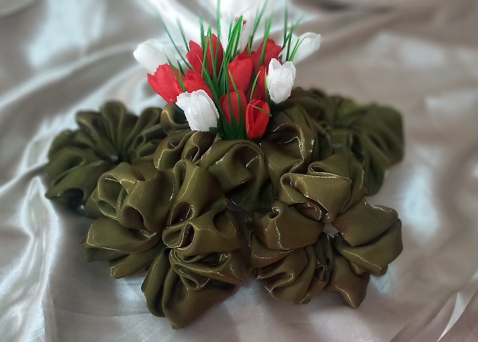 Скрънчита на едро и дребно