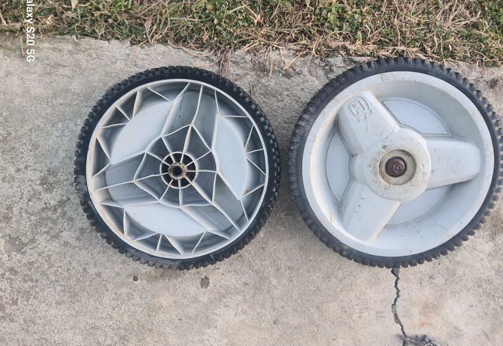 Roti  masina tuns iarba  16cm  e.t.c