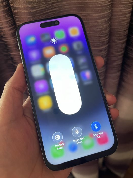 Айфон 14 про 128гб