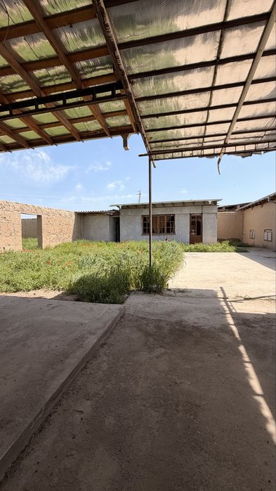 Зудлик билан 9 соток Ховли сотилади 40.000$