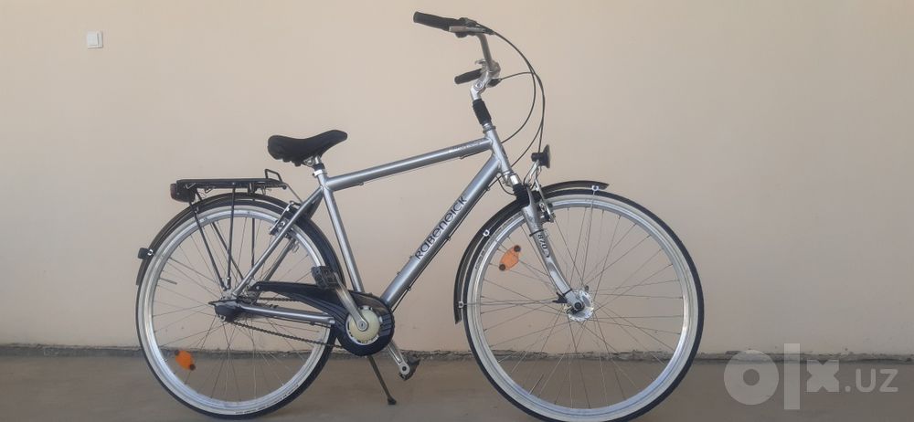Velosiped 28 GERMANYA