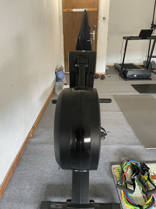 Гребен тренажор Zipro  Dash