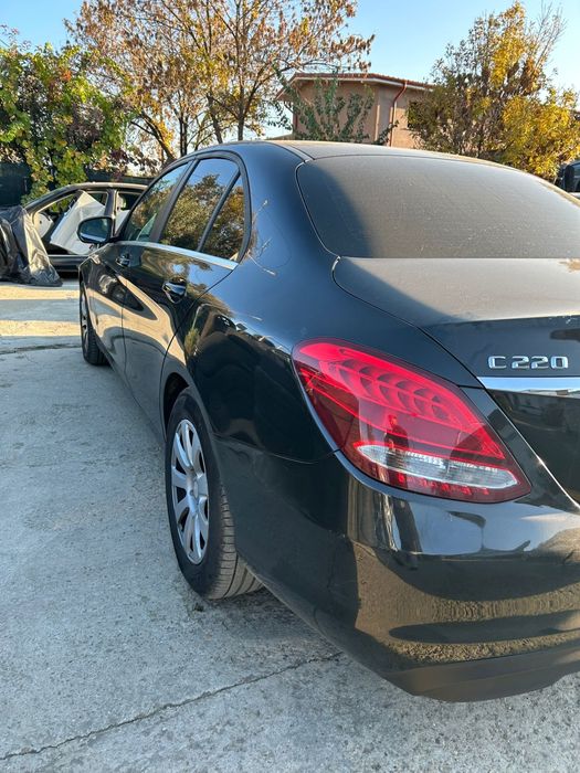 Airbag volan Mercedes C class W205