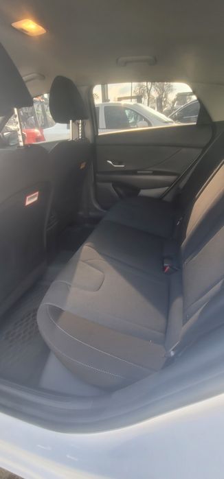 Elantra CN7 ELEGANCE нахт,насия,через банк   булади