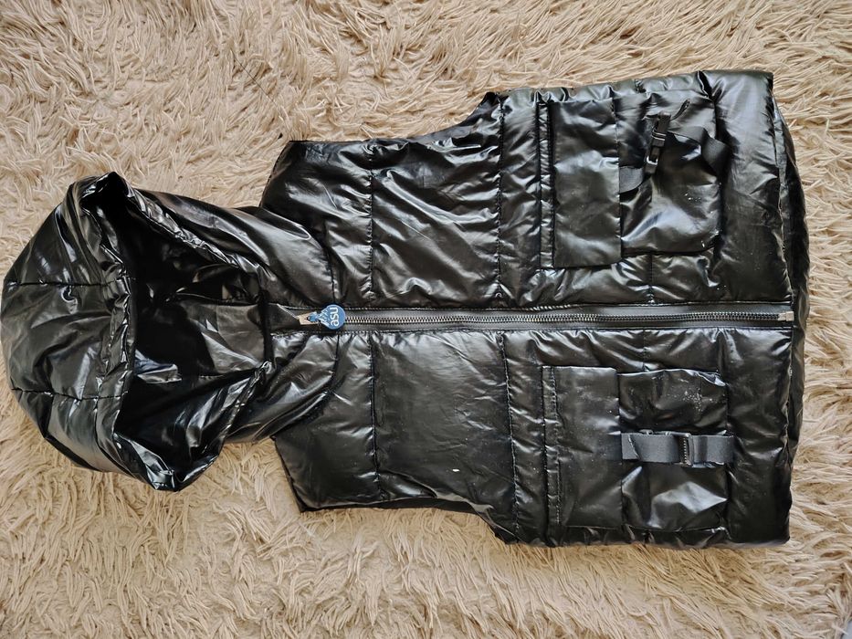 Жилетка на мальчика