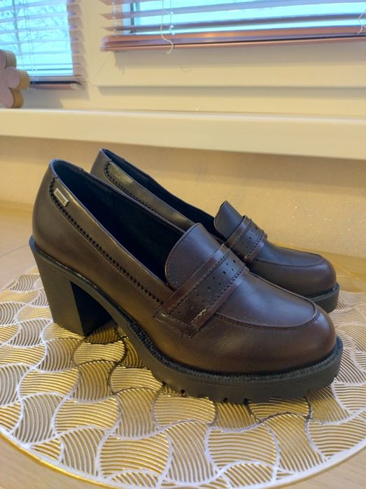 MTNG Дамски обувки