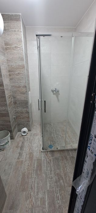 Довършителни ремонти