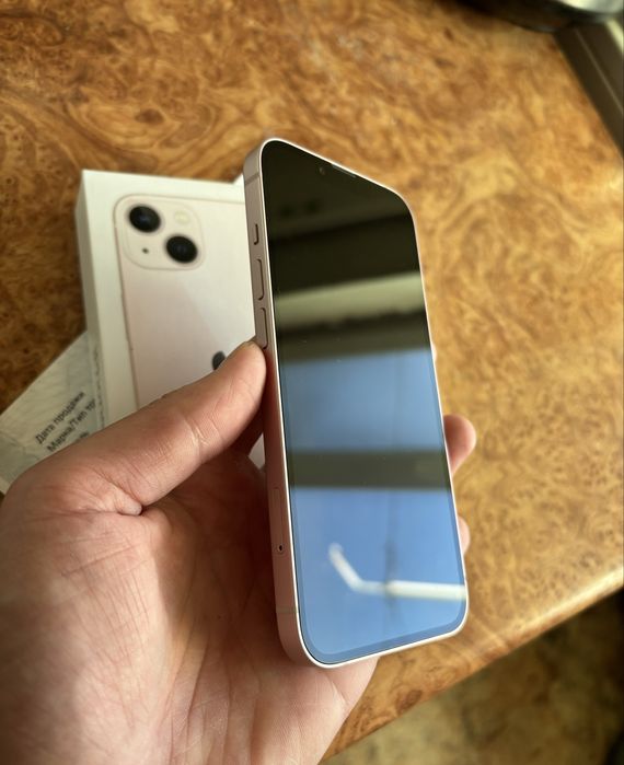 Iphone 13 продам