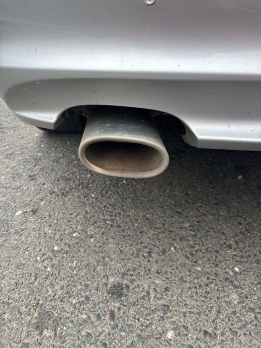 Vand bmw E90 320d an 2009