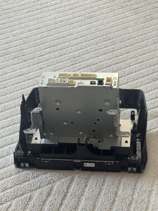 Магнитофон на прадо 150