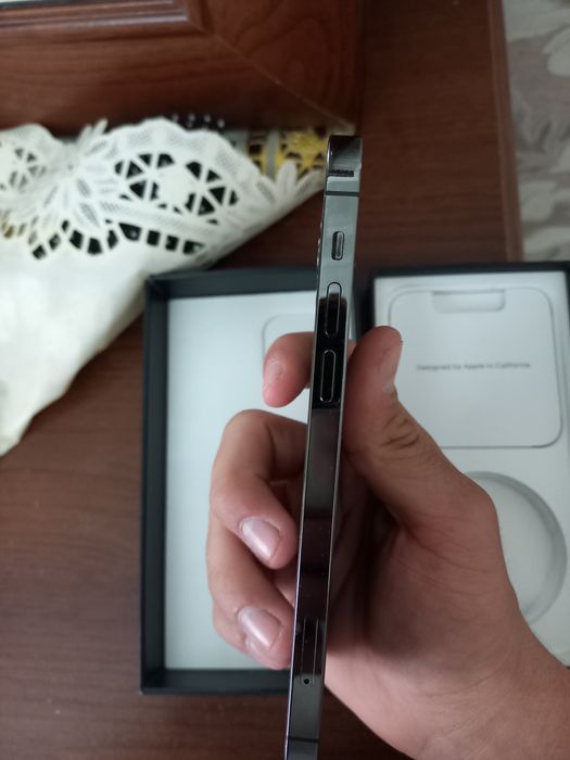 Iphone 12 pro айфон 12 про