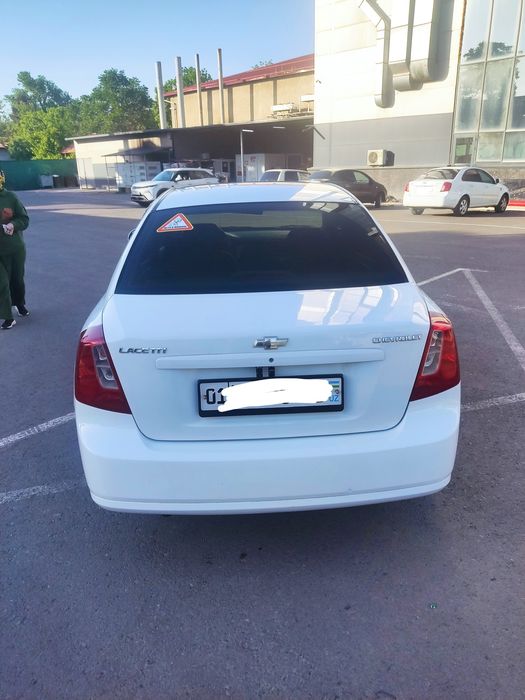 Other Lacetti / Gentra 2009 — 3