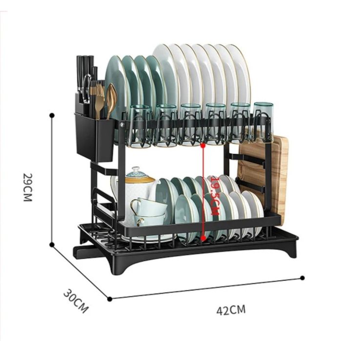 Scurgator vase 42 x 30 x 29 cm