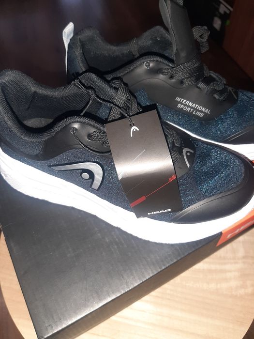 Дамски маратонки HEAD