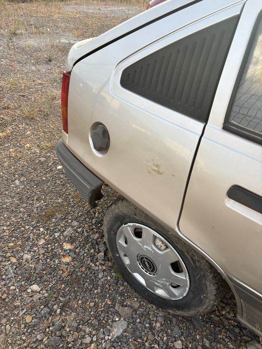 Opel kadder 1.4.