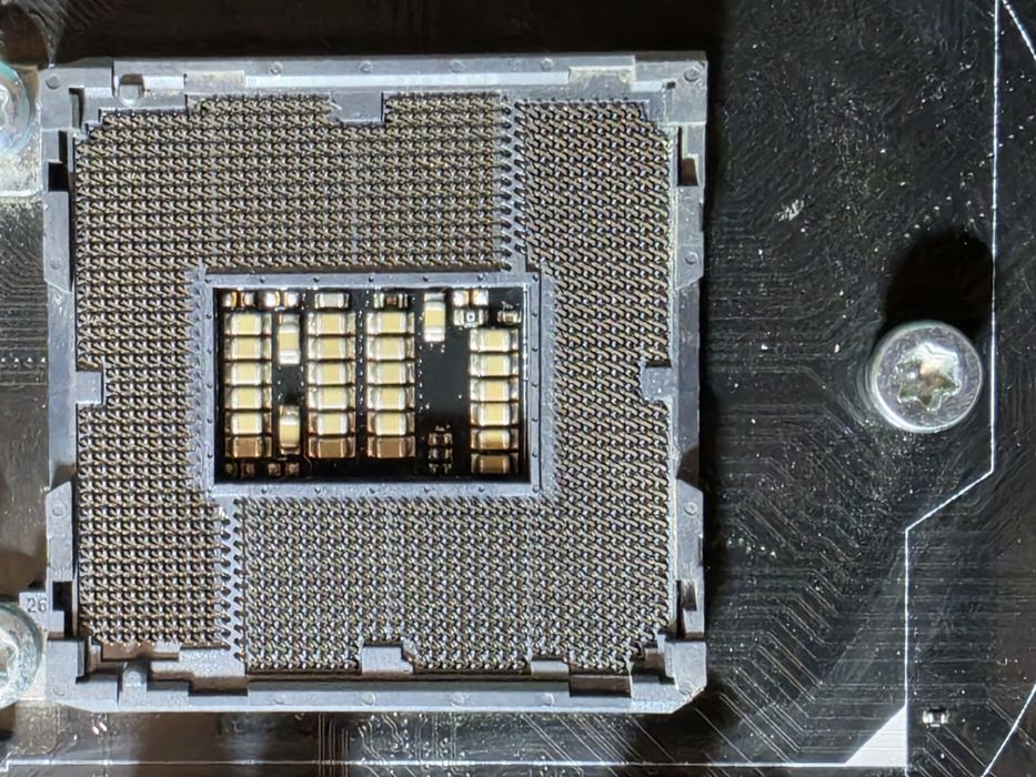 Asrock B150 Pro 4