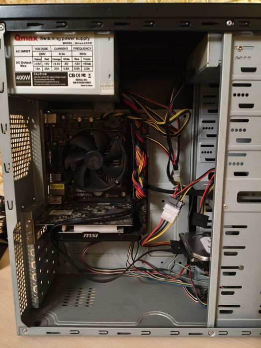 Пк /компьютер /pc/системный блок