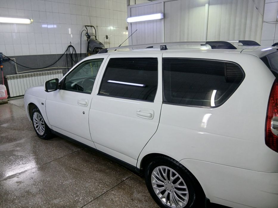 Срочны продом машина