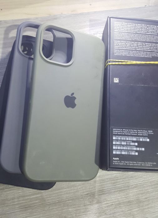 Айфон 12 про макс обмен на др смартфон