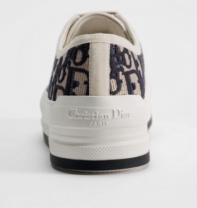 Дамски обувки Dior