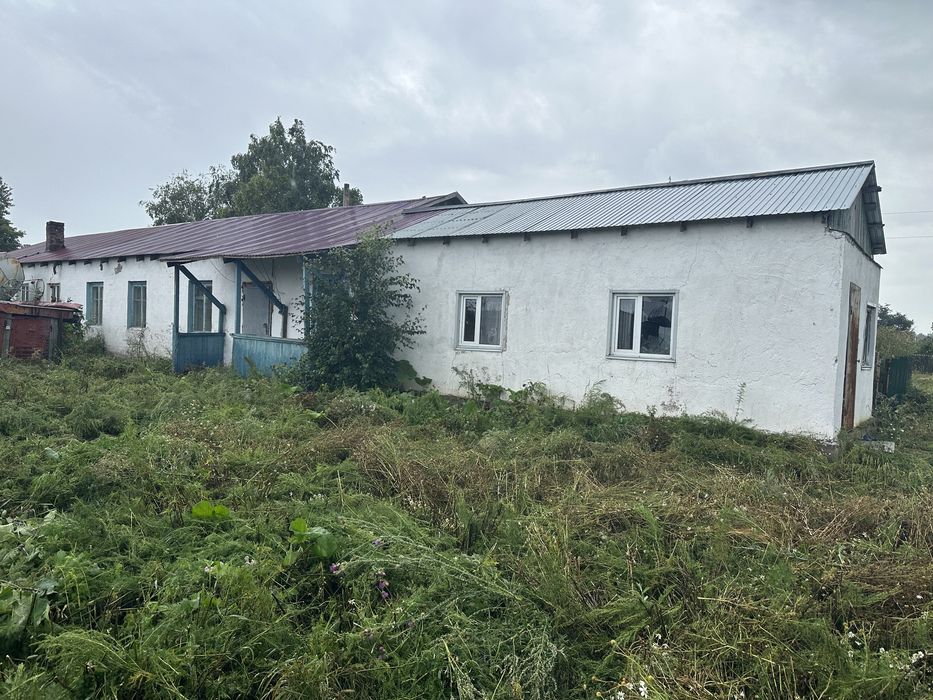 Продам дом в селе Аккайын