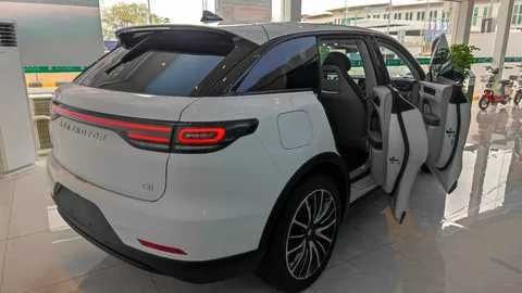 Leapmotor C11 Hybrid 300km boshlangich 30% tolov bilan nasiya savdo